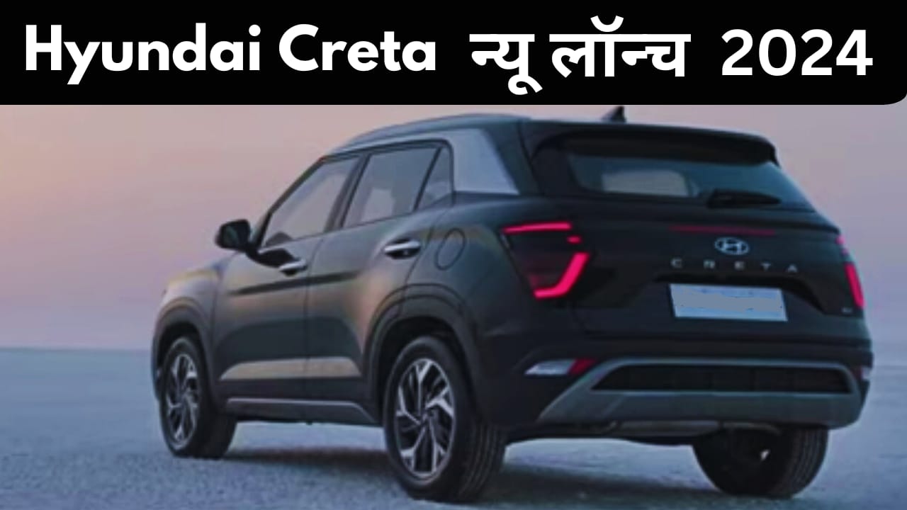 Hyundai Creta snatches the number 2 crown within a month