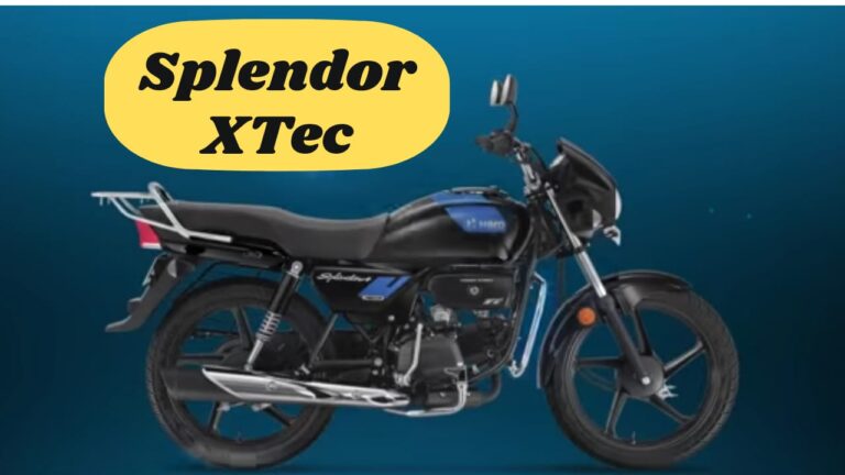 Buy Hero Splendor Plus for just 9 thousand rupees